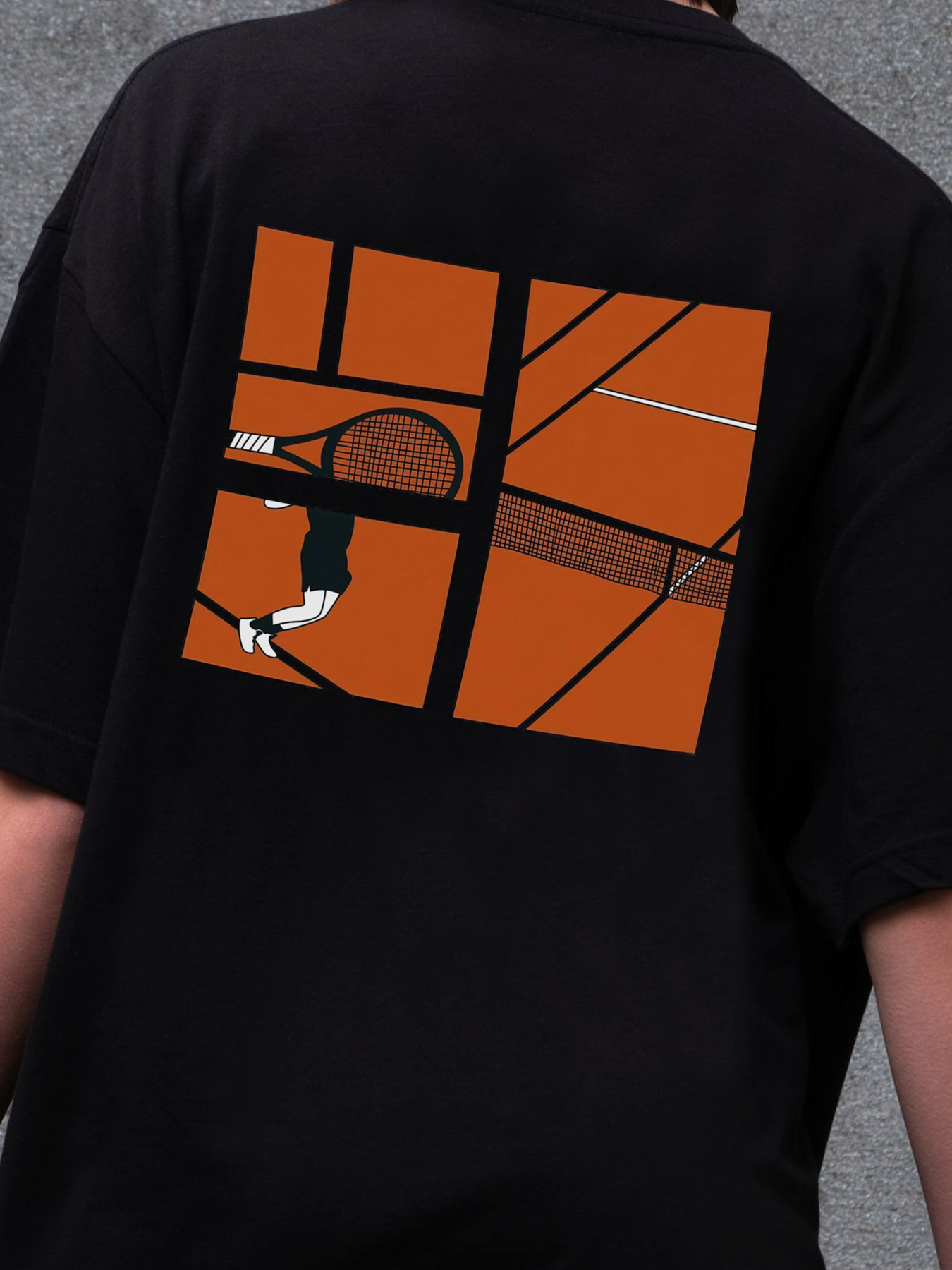 Футболка Without модель 8056234 Фото