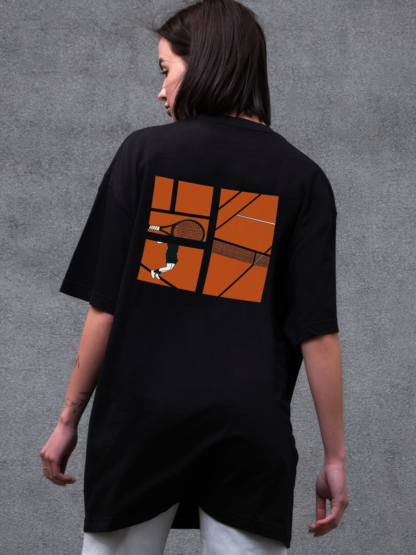 Футболка Without модель 8056234 Фото