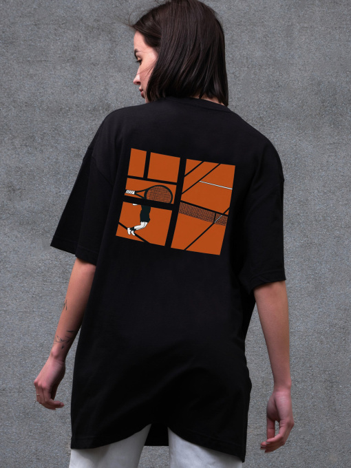 Футболка Without модель 8056234 Фото