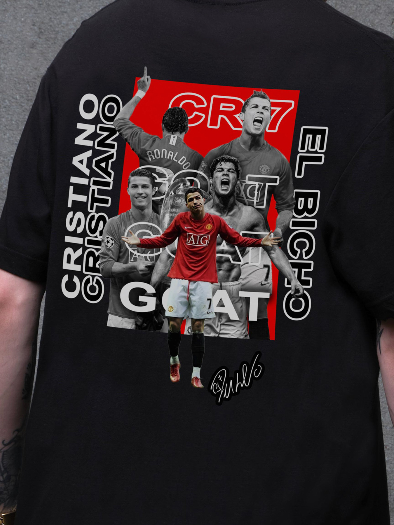 Футболка Without модель 8056235 Фото