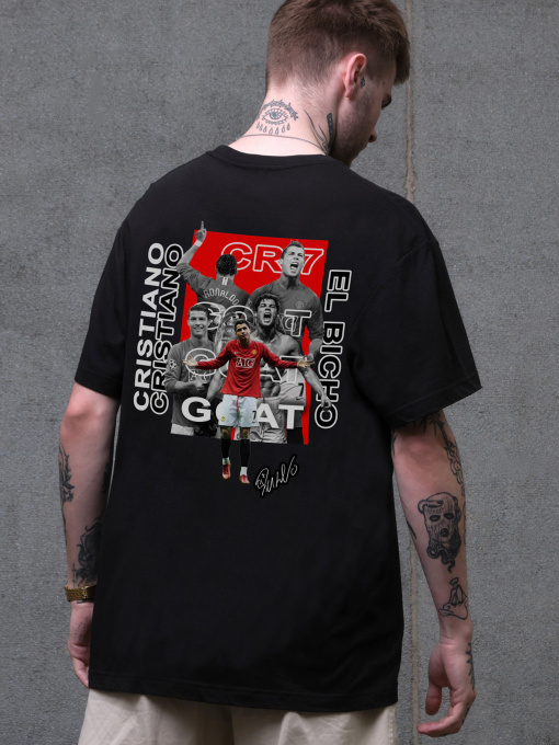 Футболка Without модель 8056235 Фото