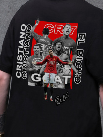 Футболка Without модель 8056235 Фото