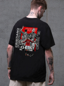 Футболка Without модель 8056235 Фото