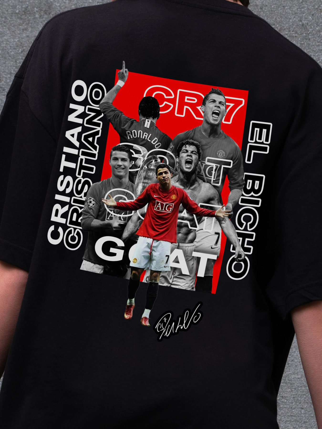 Футболка Without модель 8056236 Фото