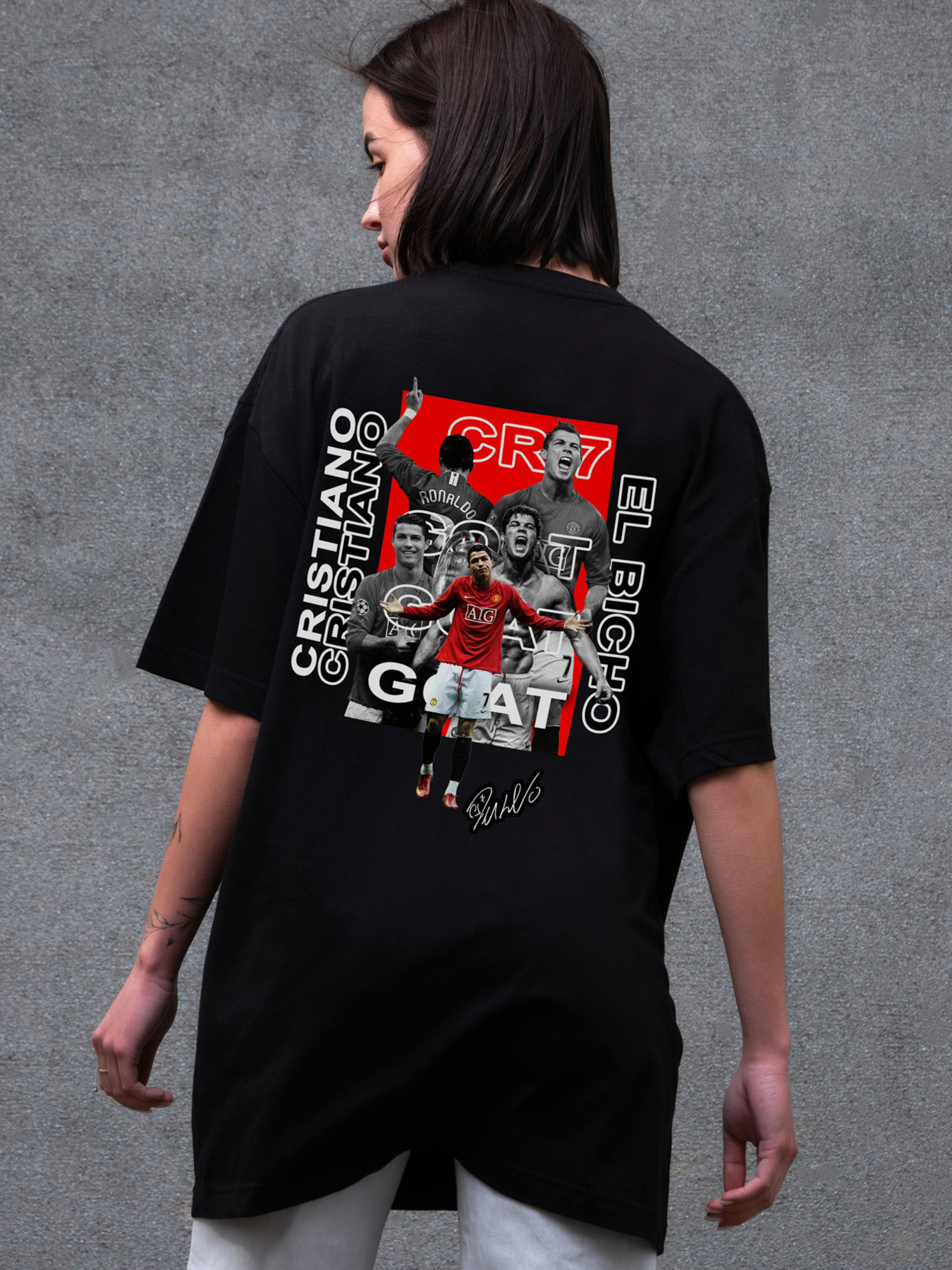 Футболка Without модель 8056236 Фото