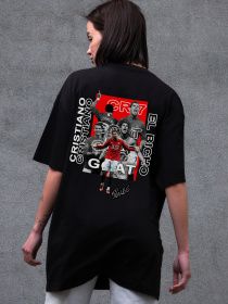 Футболка Without модель 8056236 Фото