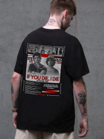 Футболка Without модель 8056237 Фото