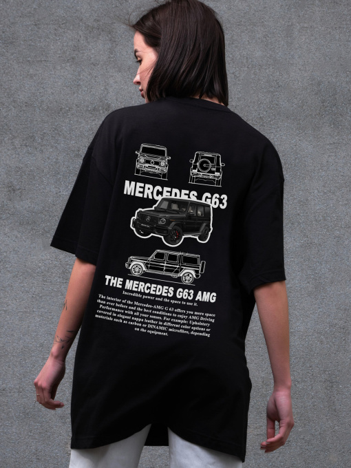 Футболка Without модель 8056242 Фото