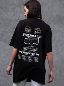 Футболка Without модель 8056242 Фото