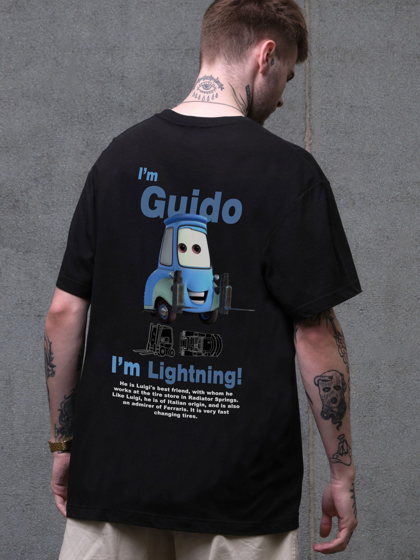 Футболка Without модель 8056245 Фото