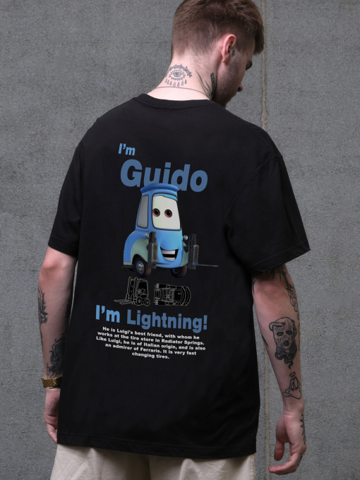 Футболка Without модель 8056245 Фото