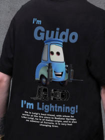 Футболка Without модель 8056245 Фото