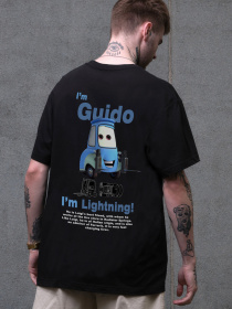 Футболка Without модель 8056245 Фото