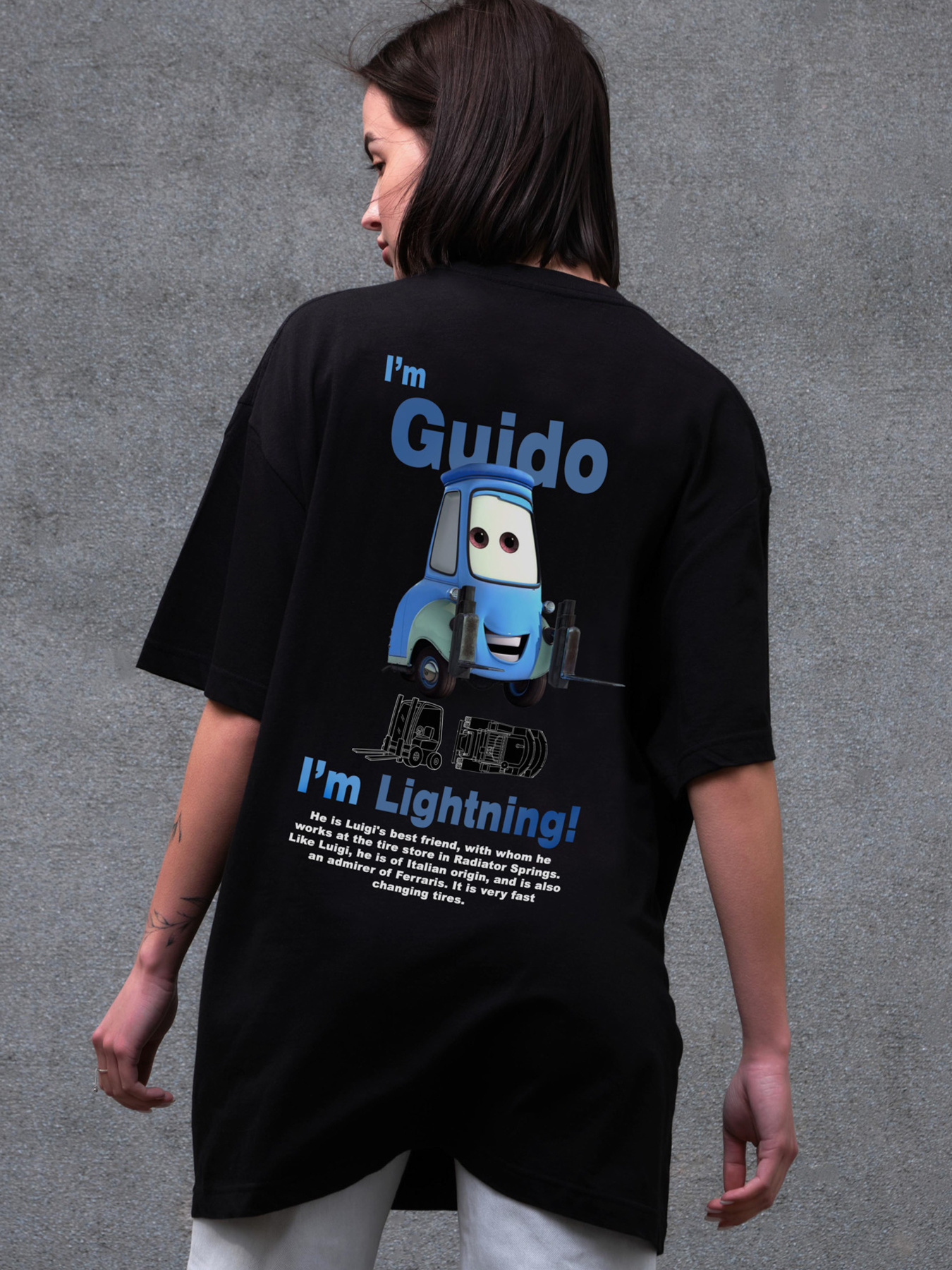 Футболка Without модель 8056246 Фото