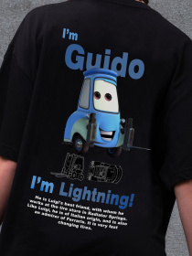 Футболка Without модель 8056246 Фото