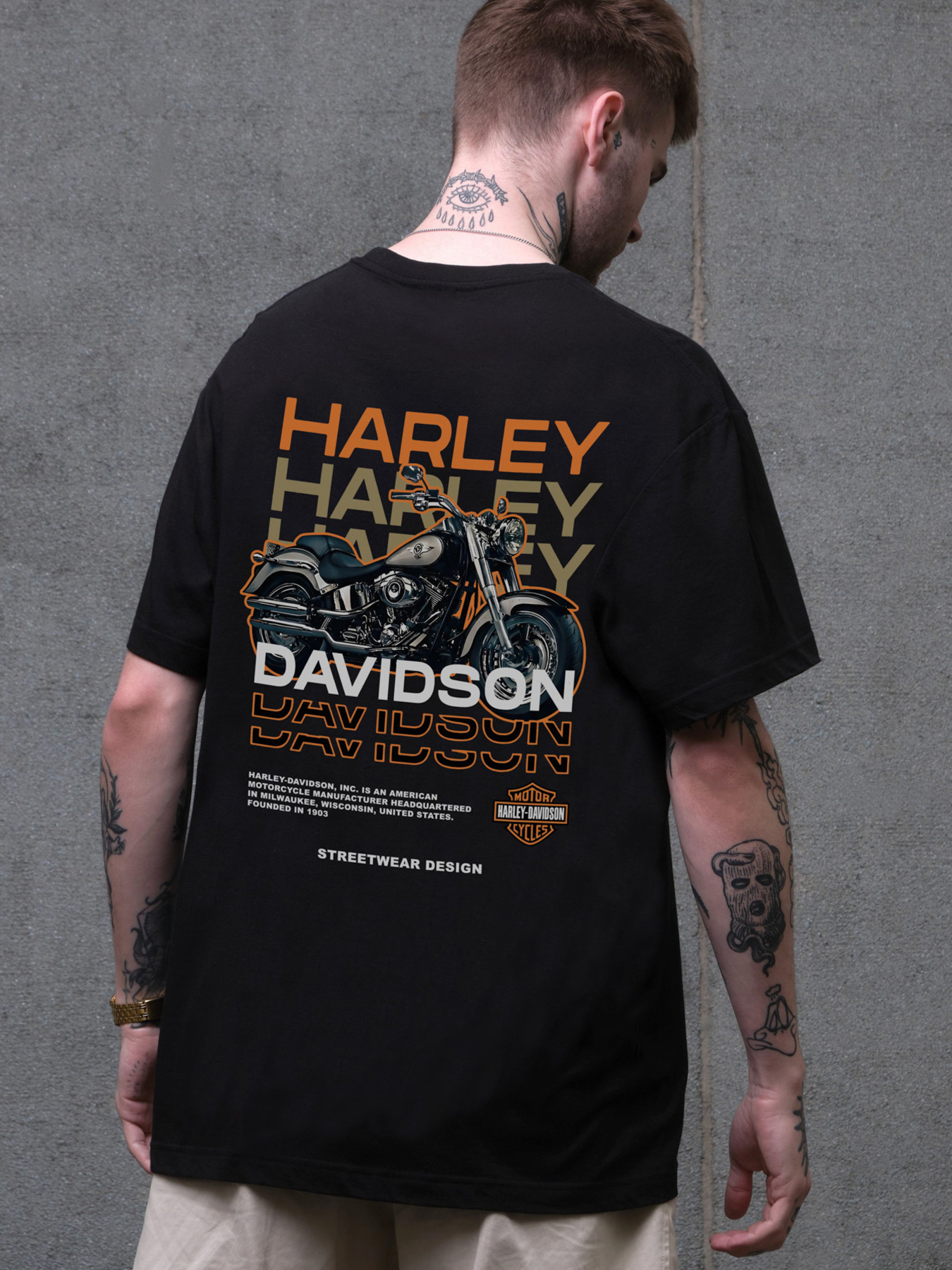 Футболка Without модель 8056247 Фото