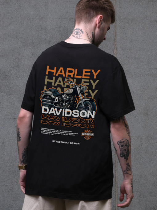 Футболка Without модель 8056247 Фото