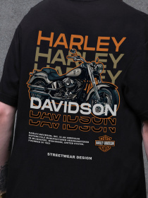 Футболка Without модель 8056247 Фото