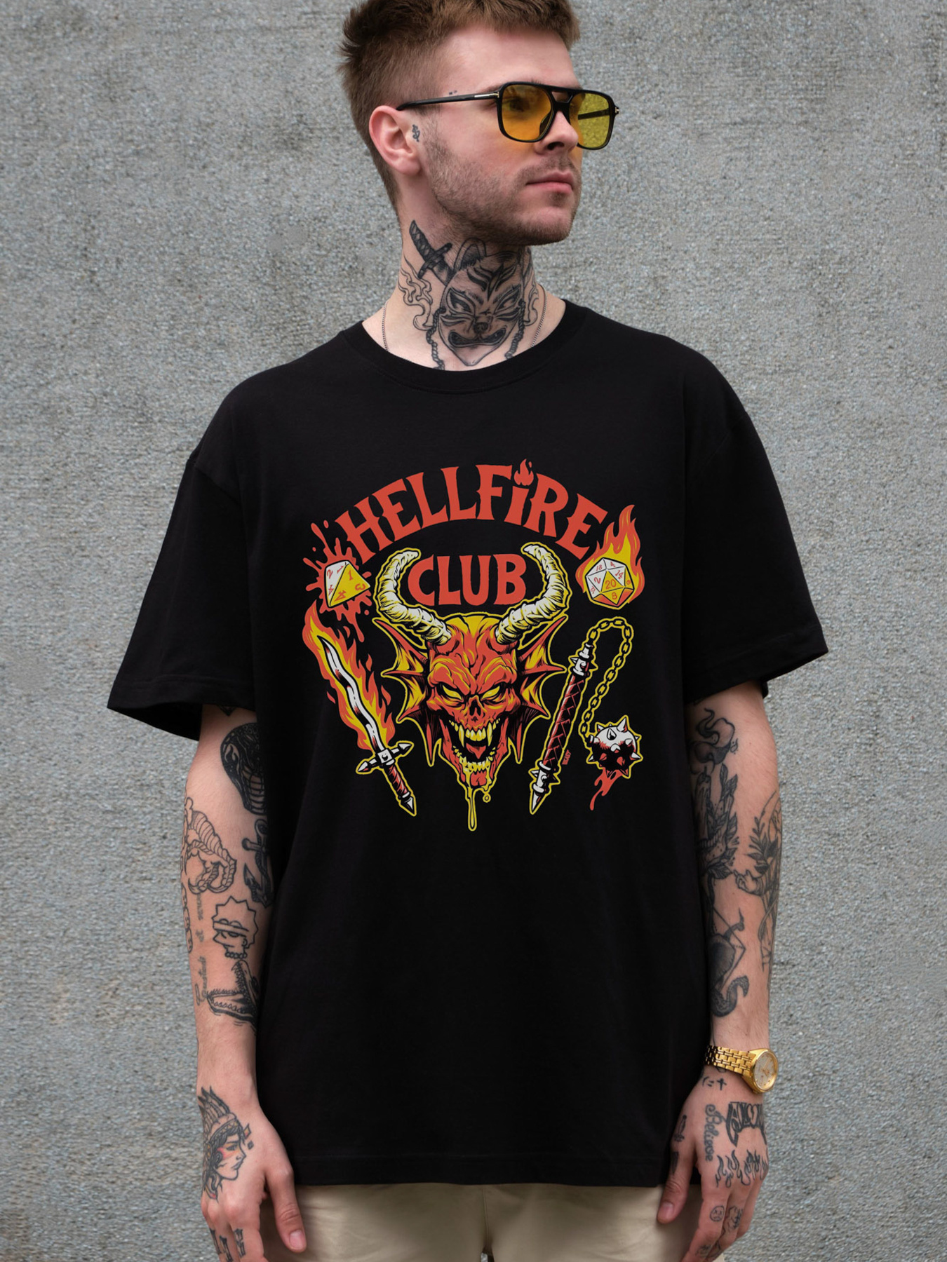 Футболка Without модель 8056249 Фото