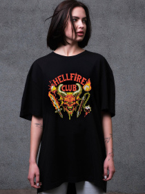 Футболка Without модель 8056250 Фото