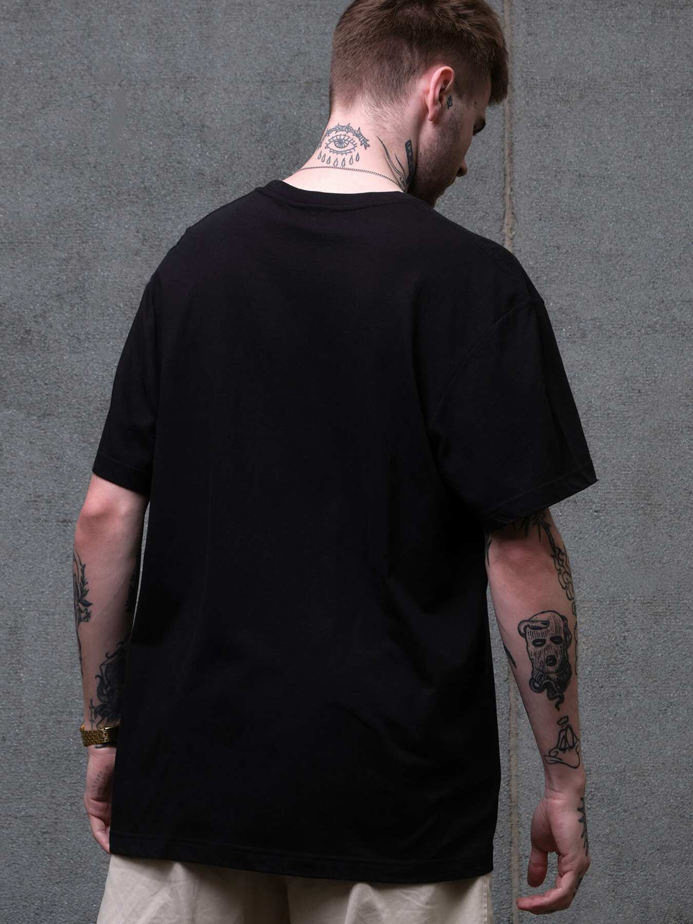 Футболка Without модель 8056251 Фото