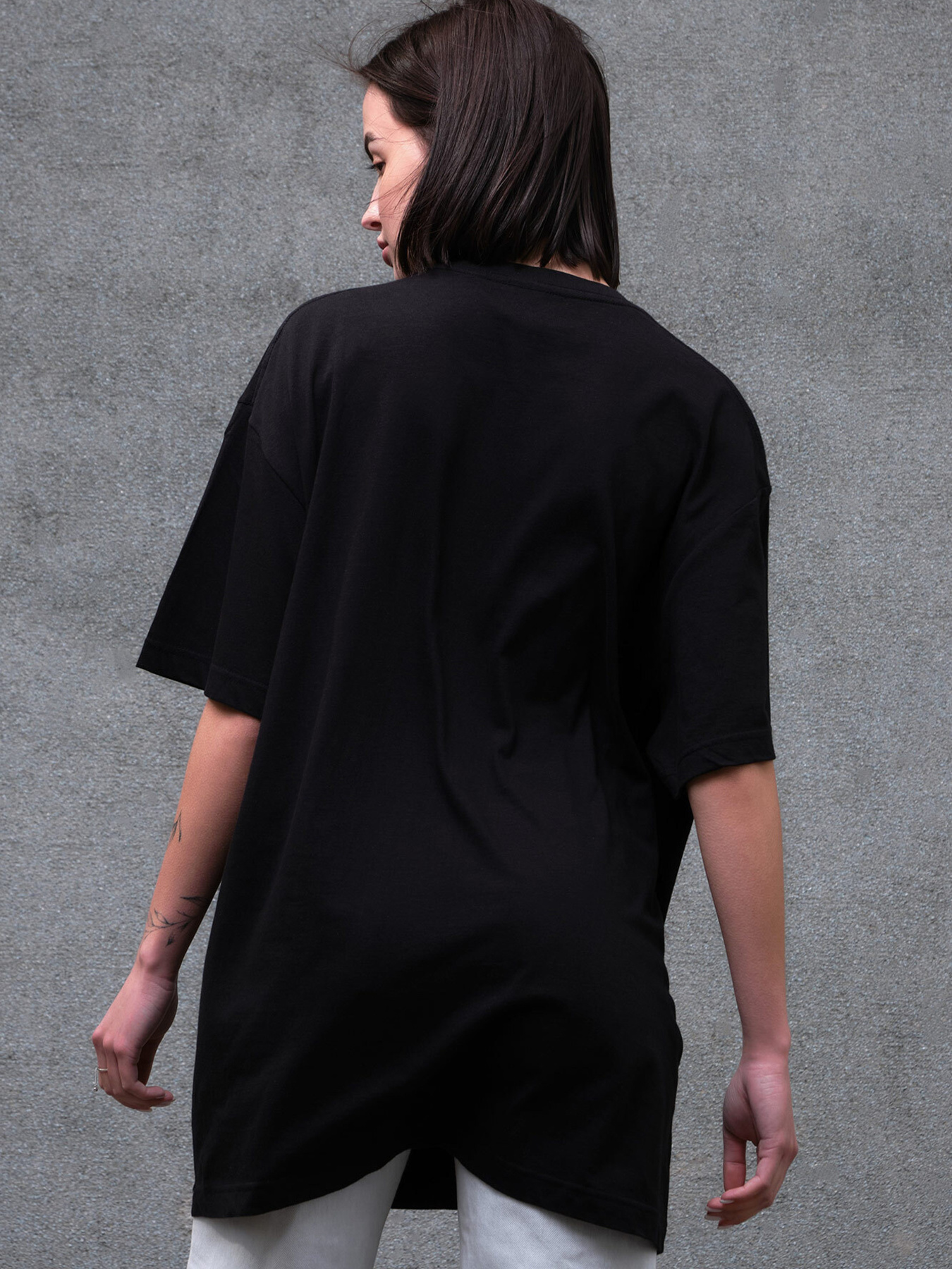 Футболка Without модель 8056252 Фото