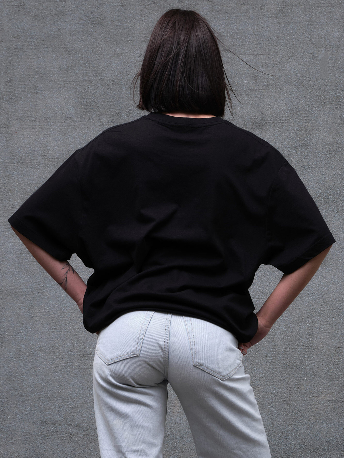 Футболка Without модель 8056252 Фото