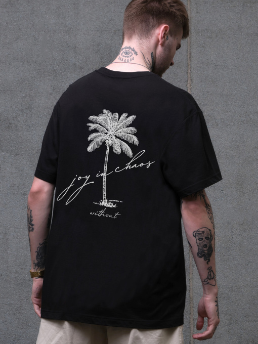 Футболка Without модель 8056253 Фото