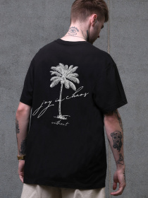 Футболка Without модель 8056253 Фото