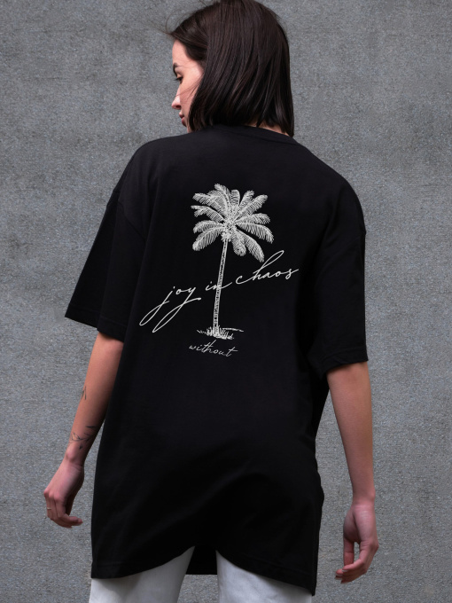 Футболка Without модель 8056254 Фото