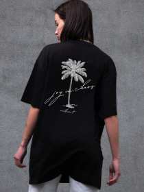 Футболка Without модель 8056254 Фото