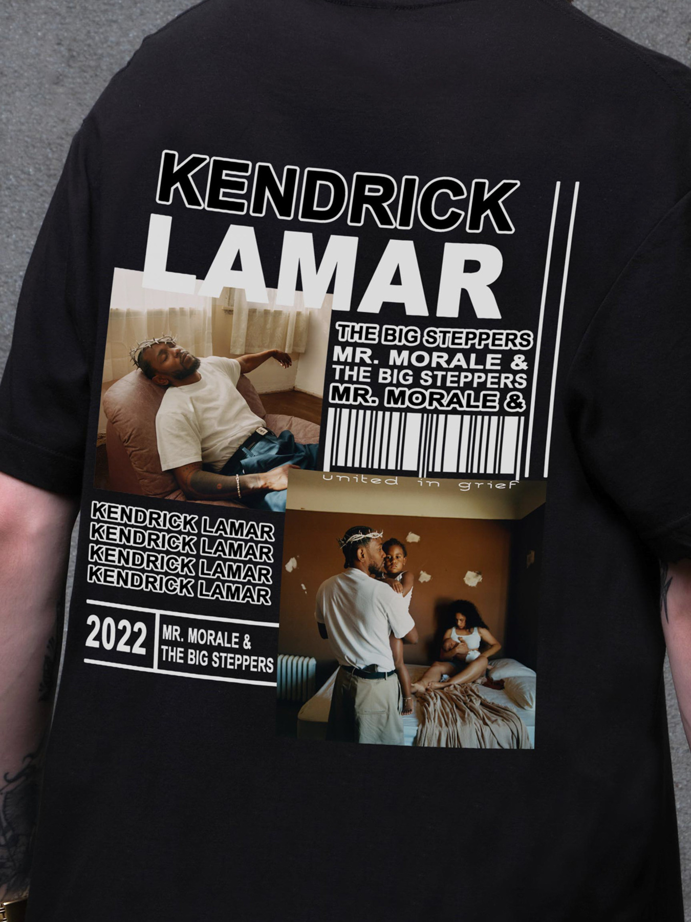 Футболка Without модель 8056255 Фото