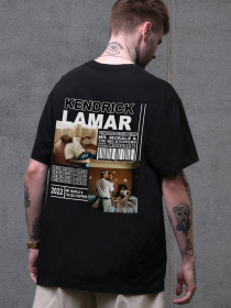 Футболка Without модель 8056255 Фото