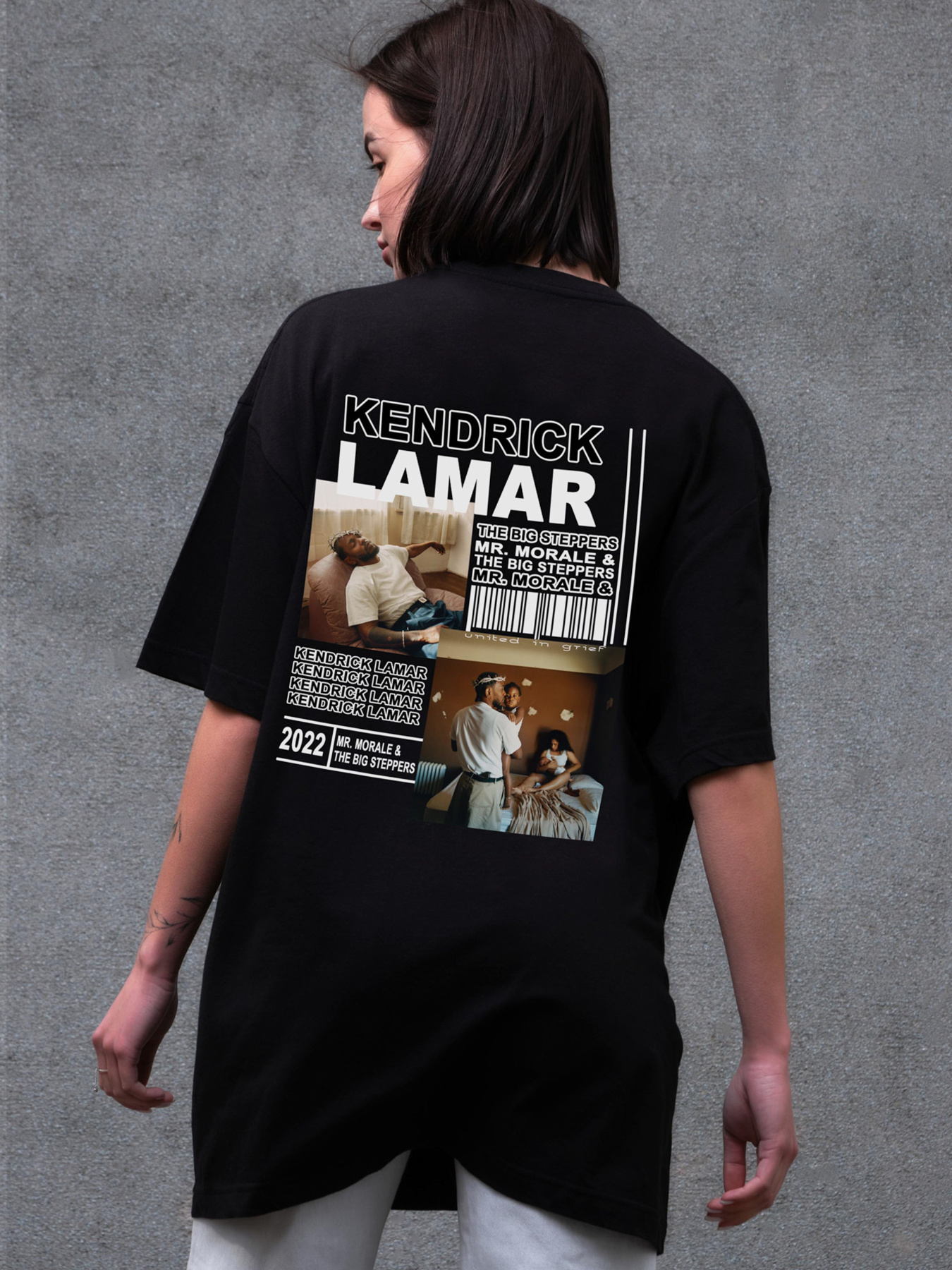 Футболка Without модель 8056256 Фото