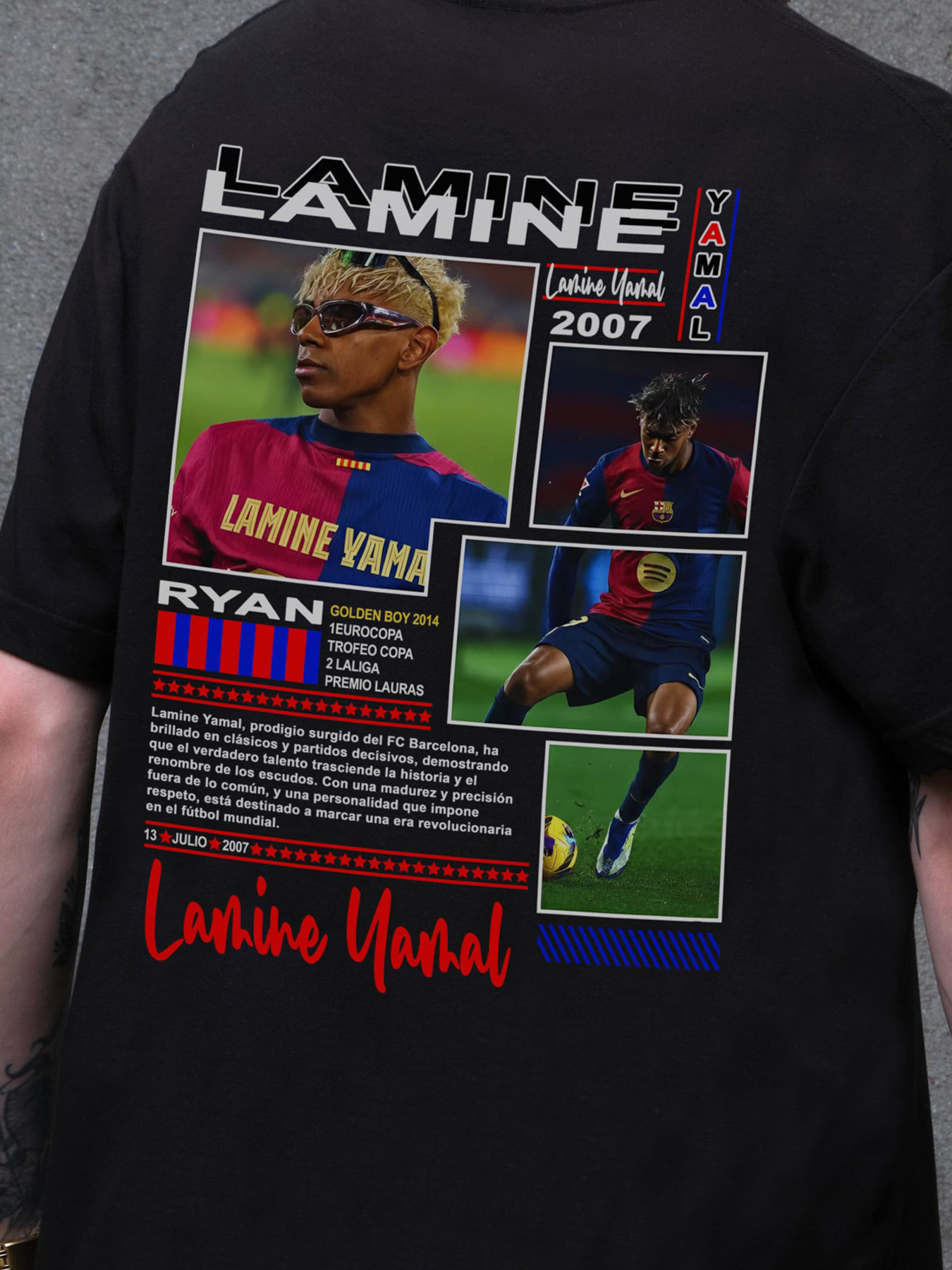 Футболка Without модель 8056257 Фото