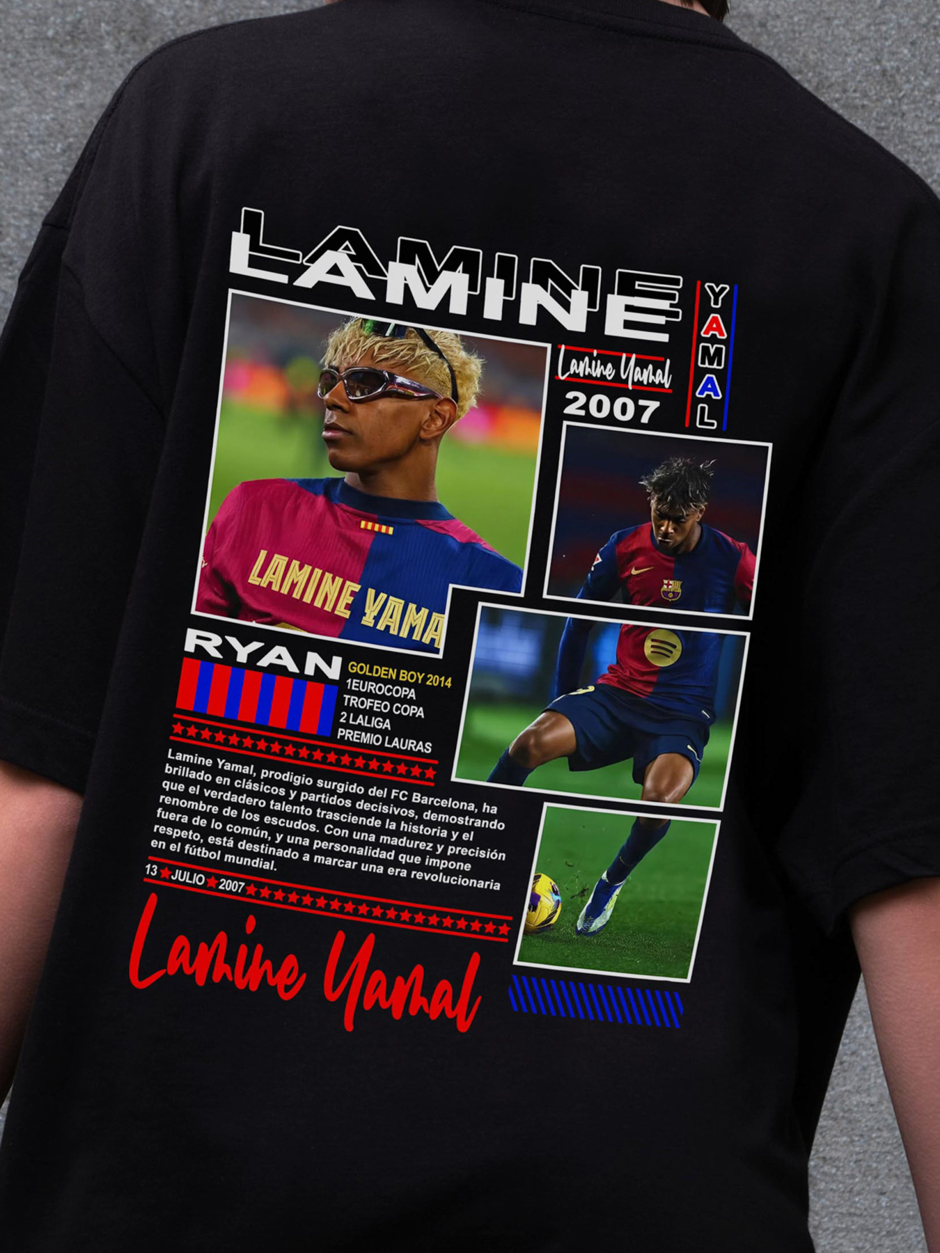 Футболка Without модель 8056258 Фото