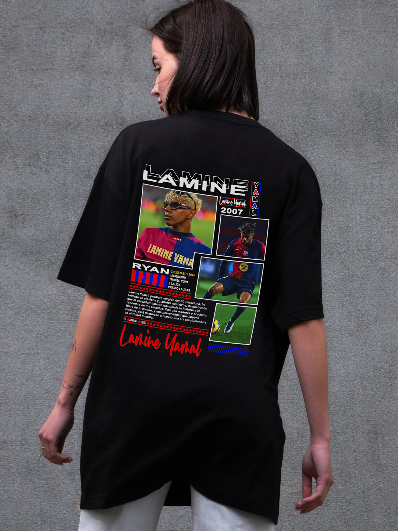 Футболка Without модель 8056258 Фото