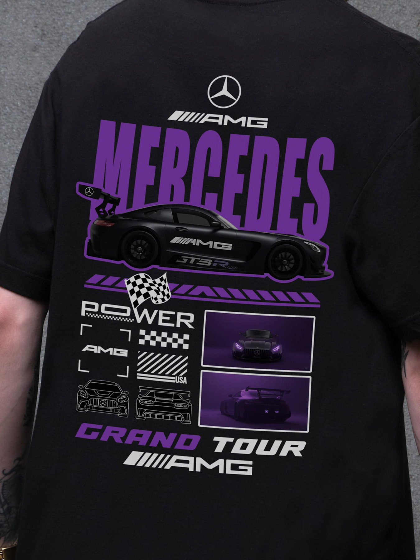 Футболка Without модель 8056259 Фото