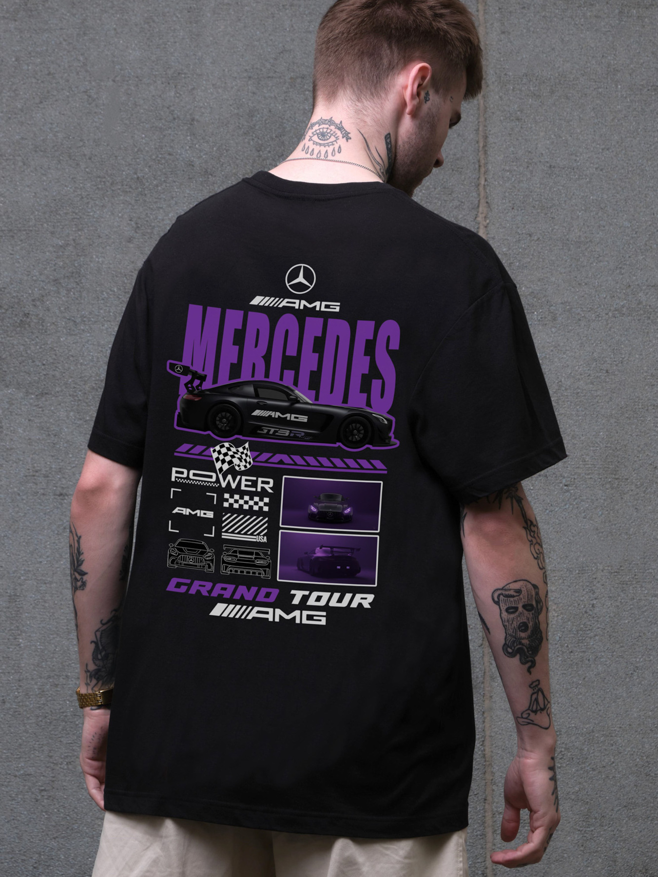 Футболка Without модель 8056259 Фото