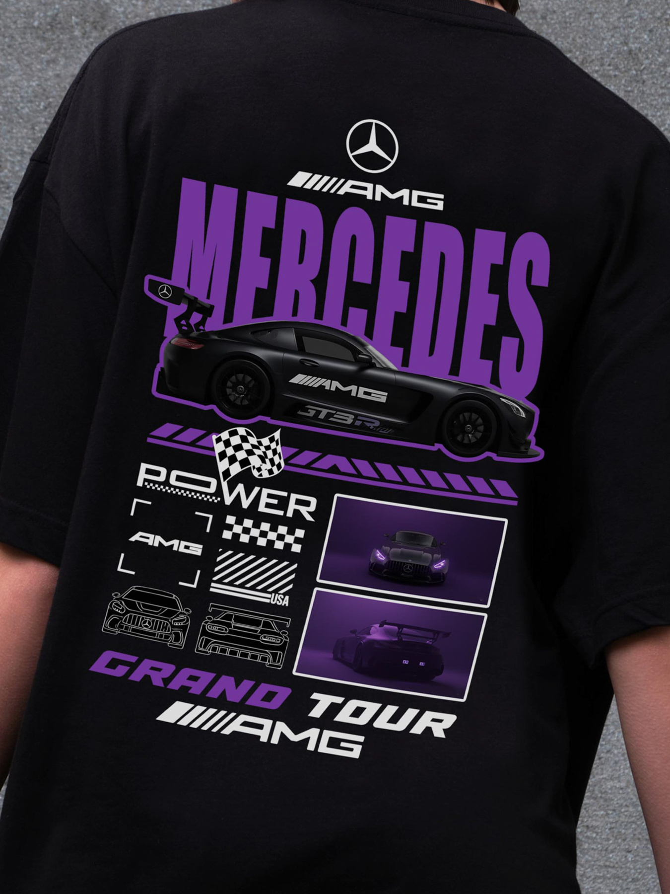 Футболка Without модель 8056260 Фото