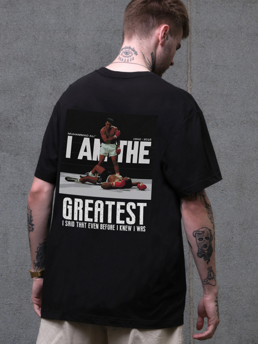 Футболка Without модель 8056265 Фото