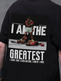 Футболка Without модель 8056265 Фото