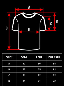 Футболка Without модель 8056265 Фото