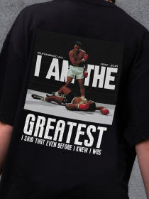 Футболка Without модель 8056266 Фото