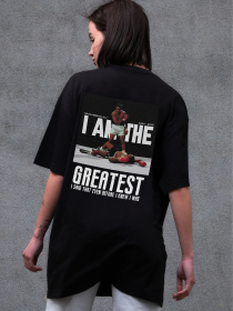 Футболка Without модель 8056266 Фото