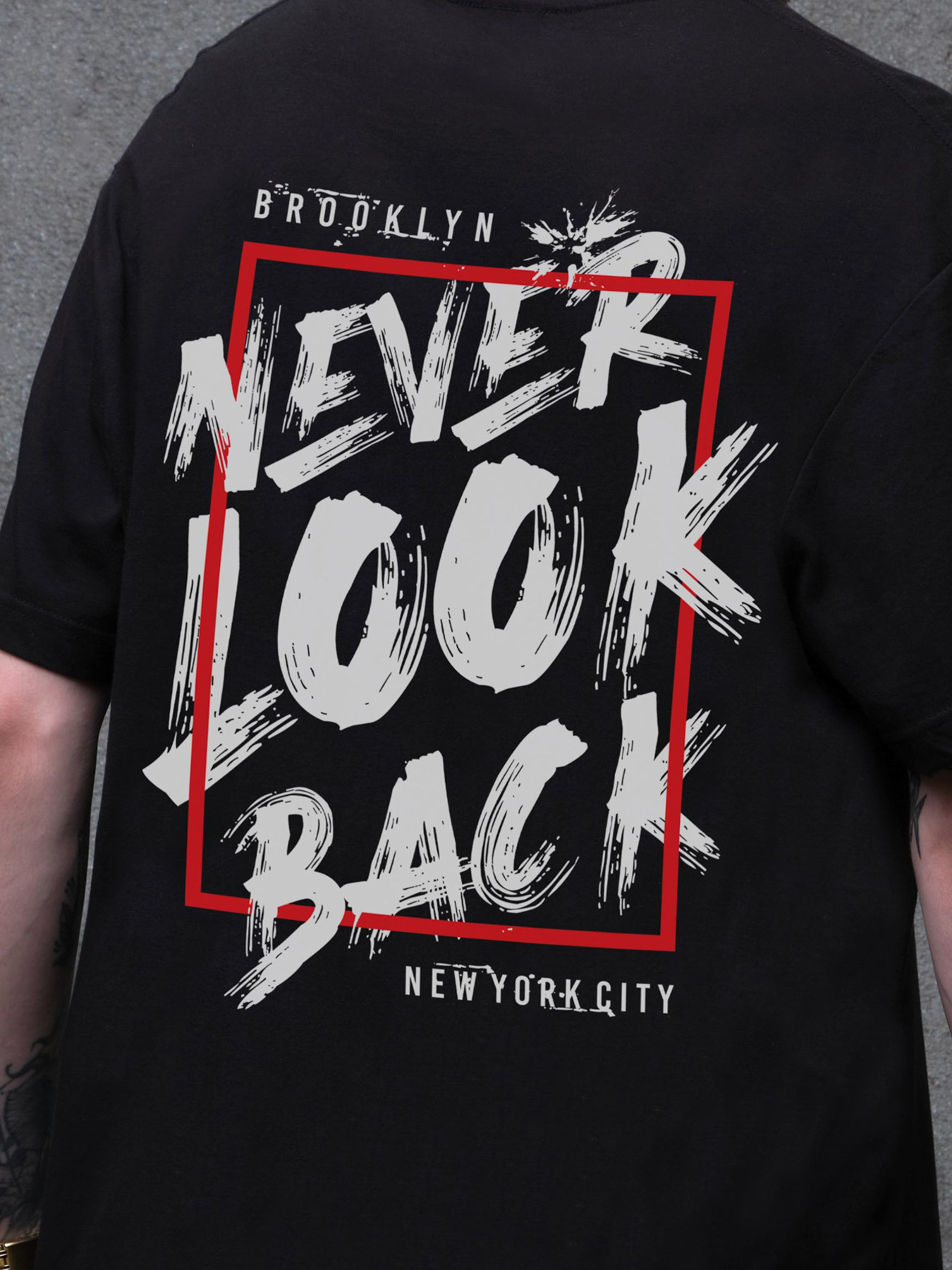 Футболка Without модель 8056267 Фото