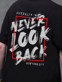 Футболка Without модель 8056267 Фото