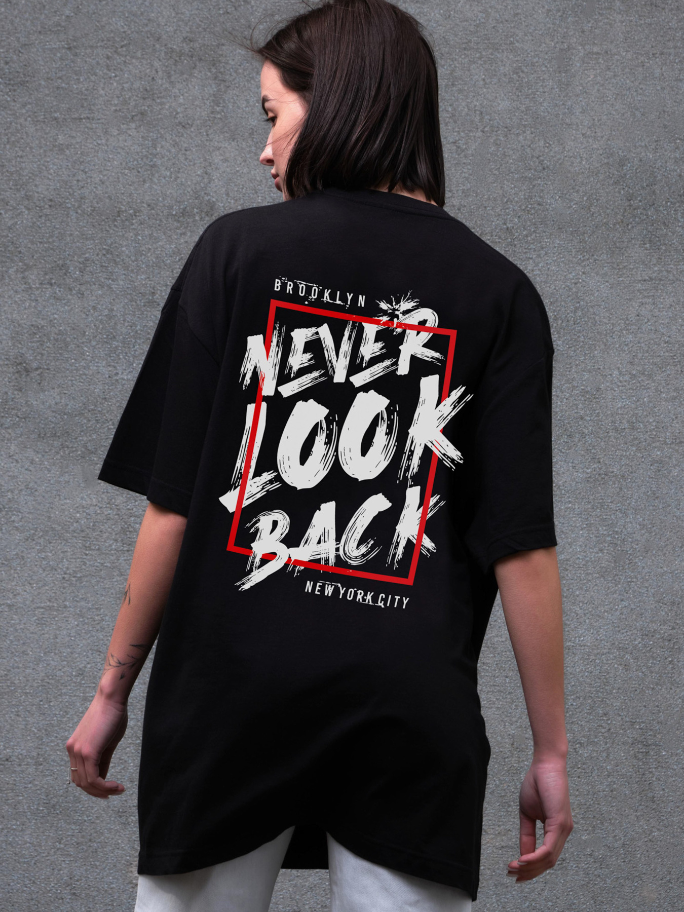 Футболка Without модель 8056268 Фото