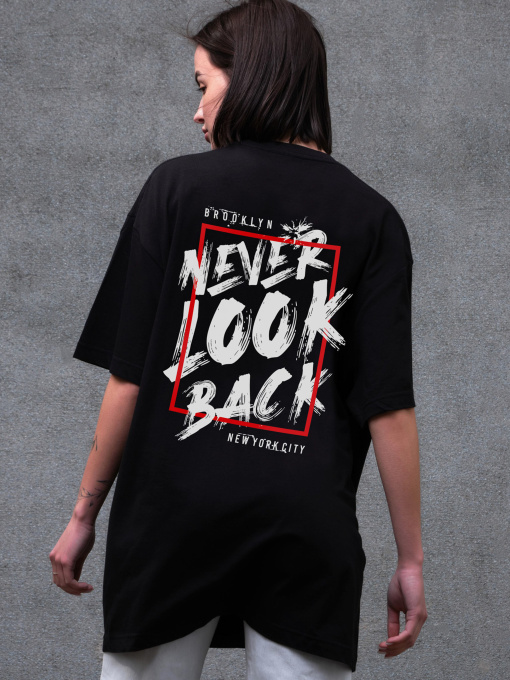 Футболка Without модель 8056268 Фото