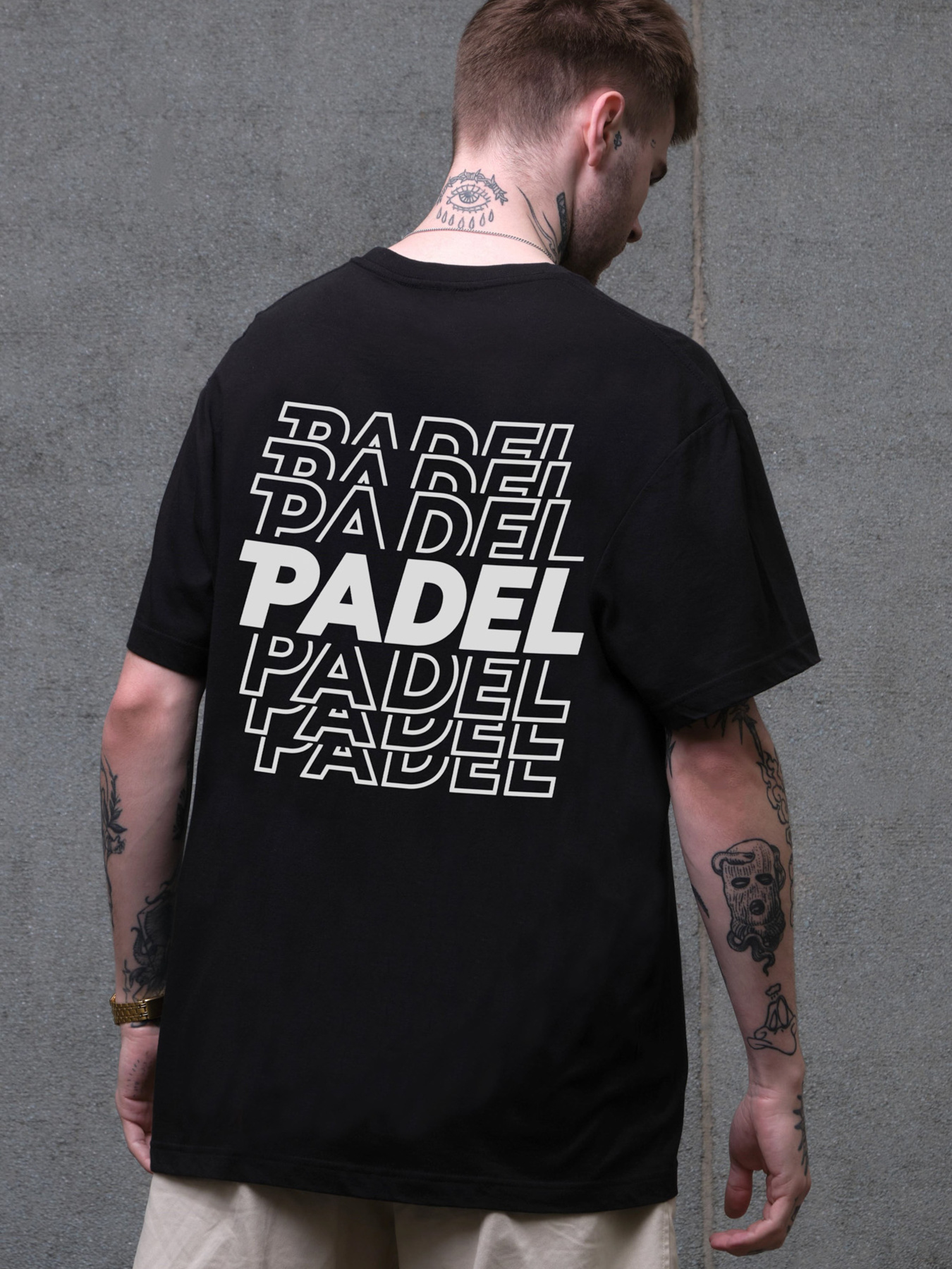 Футболка Without модель 8056269 Фото